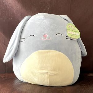 Sebastian 16” Squishmallow
